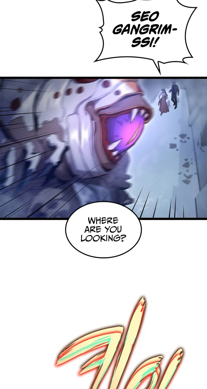 Read F-Class Destiny Hunter chapter 6 image 3 on Lezhin
