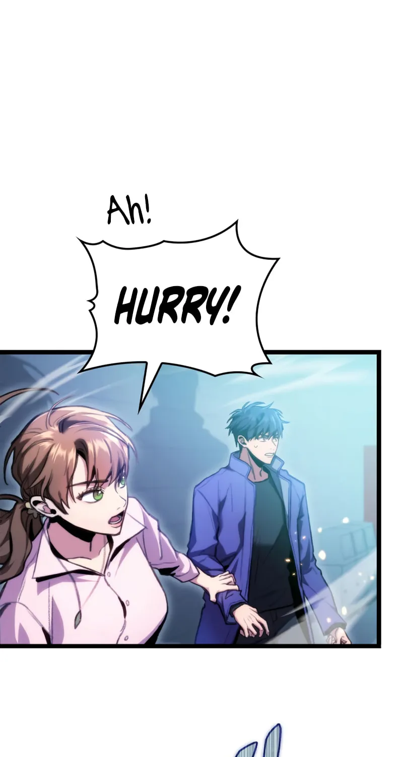 Read F-Class Destiny Hunter chapter 6 image 34 on Lezhin