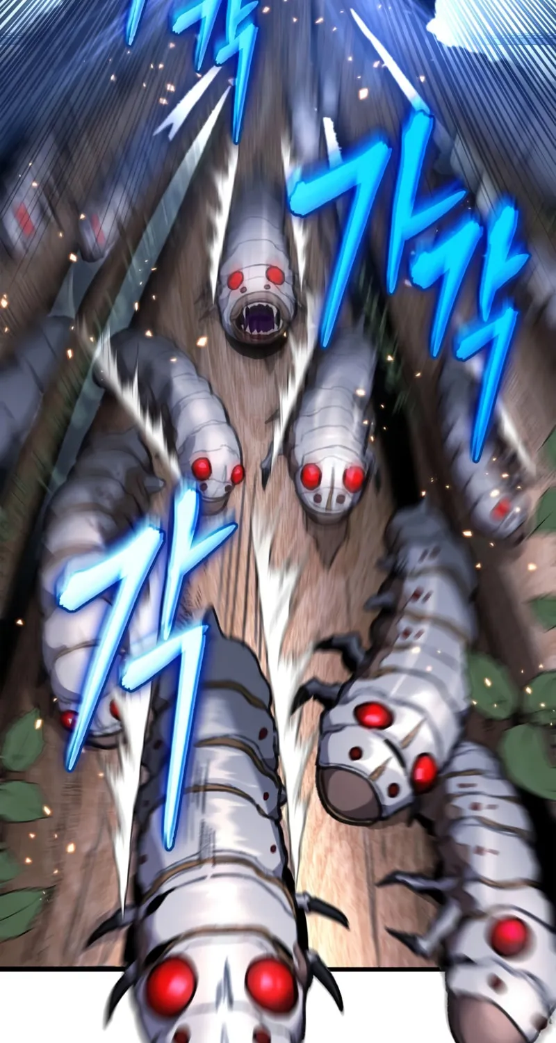 Read F-Class Destiny Hunter chapter 6 image 36 on Lezhin