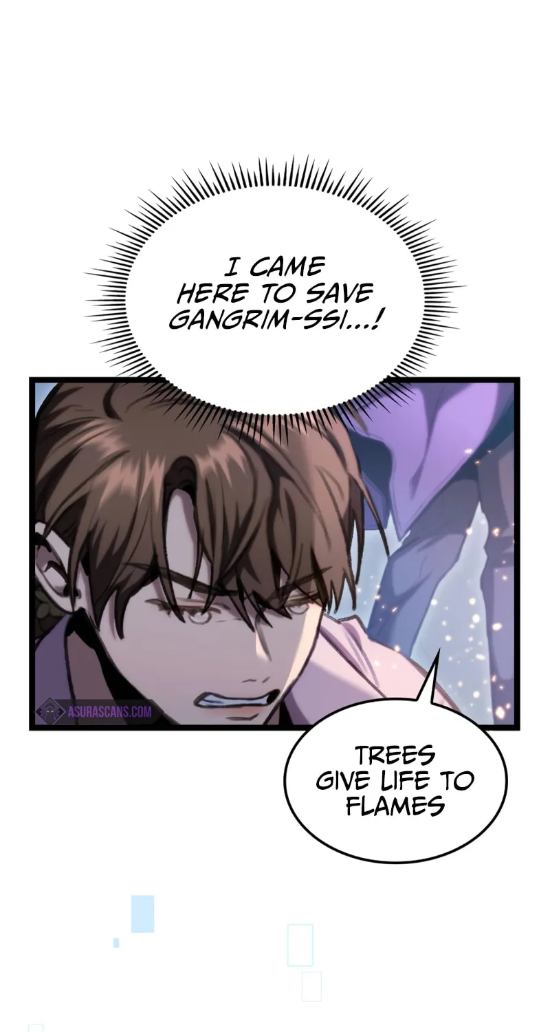 Read F-Class Destiny Hunter chapter 6 image 39 on Lezhin
