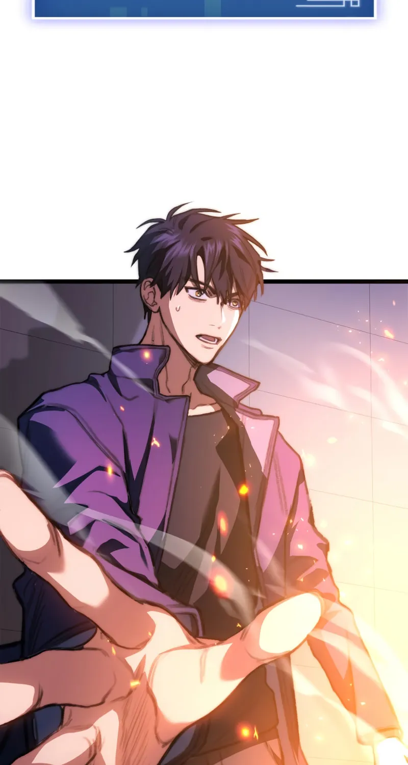 Read F-Class Destiny Hunter chapter 6 image 45 on Lezhin
