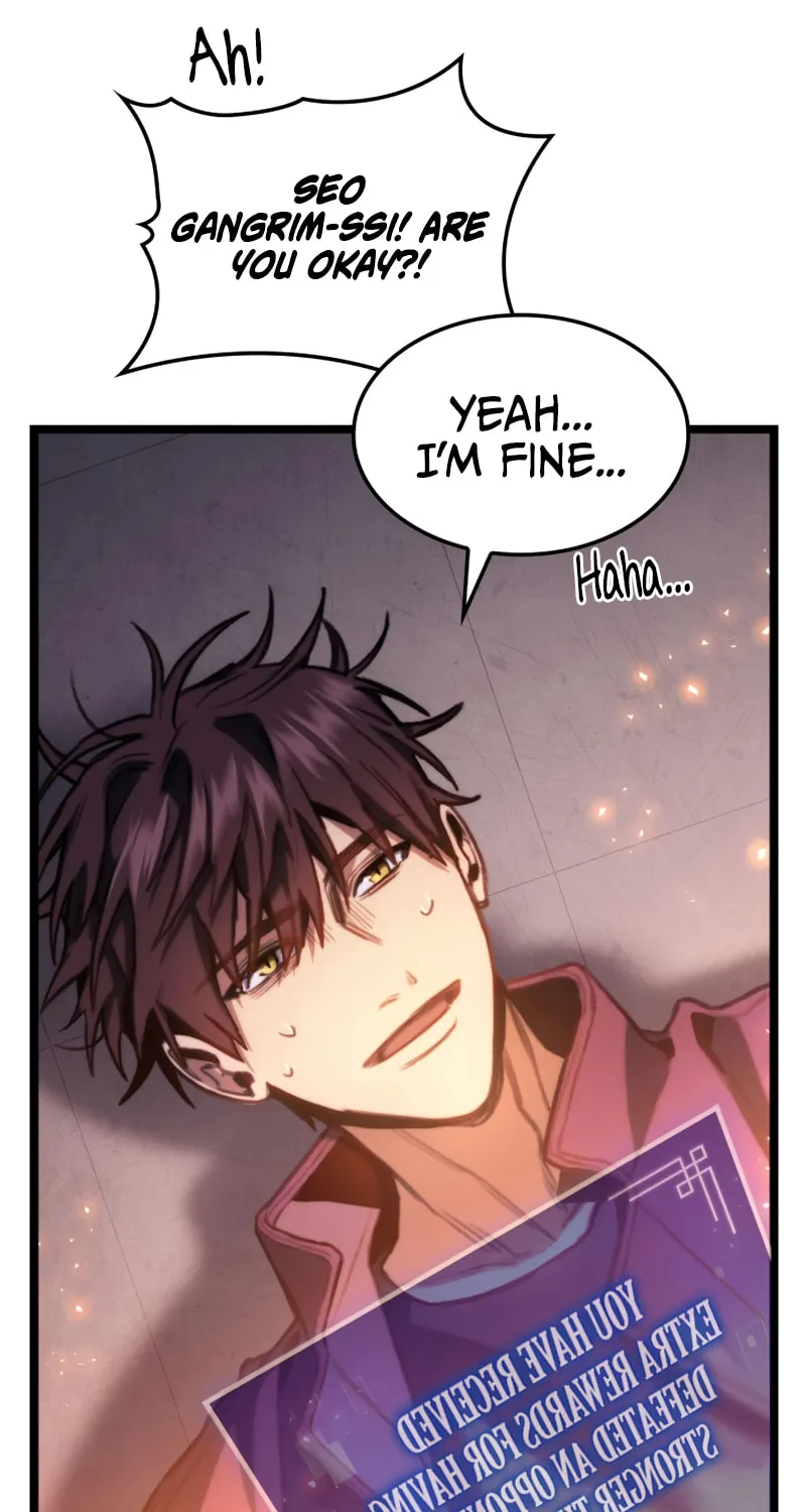 Read F-Class Destiny Hunter chapter 6 image 50 on Lezhin