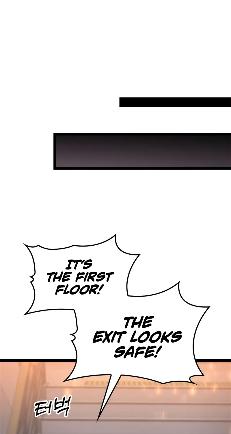 Read F-Class Destiny Hunter chapter 6 image 52 on Lezhin