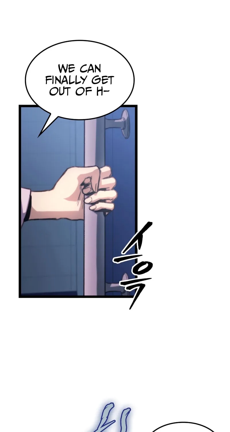 Read F-Class Destiny Hunter chapter 6 image 54 on Lezhin