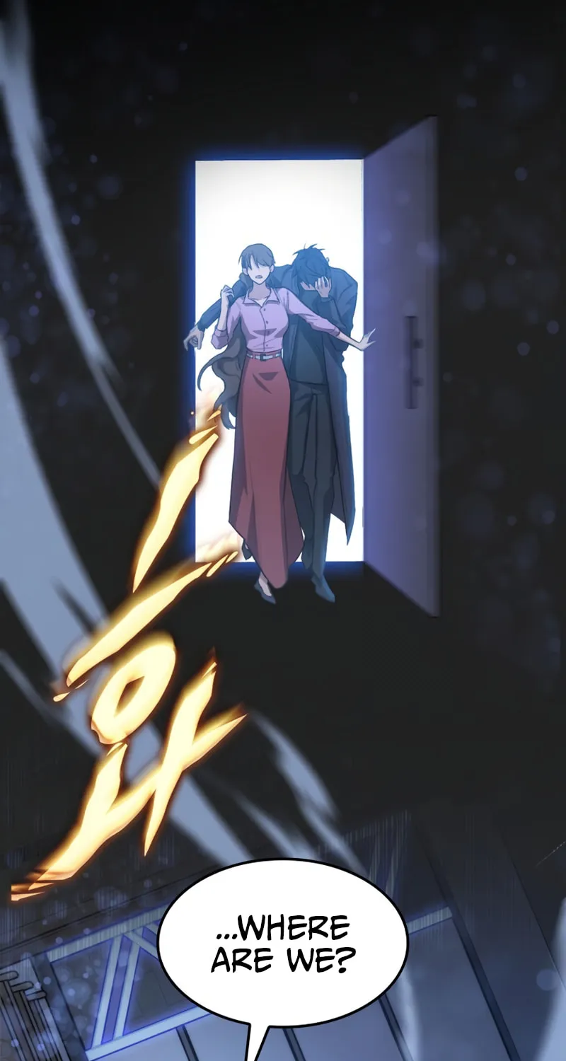 Read F-Class Destiny Hunter chapter 6 image 56 on Lezhin