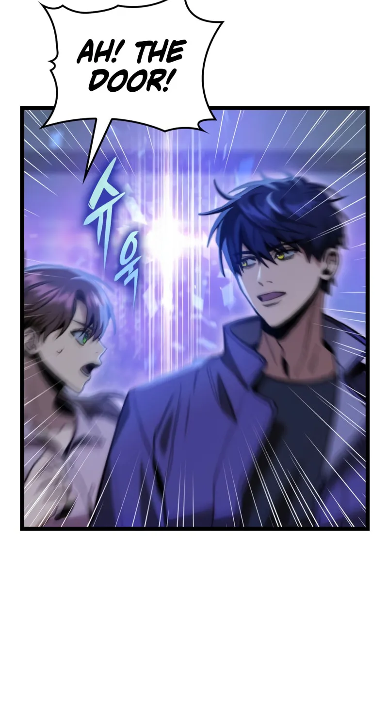 Read F-Class Destiny Hunter chapter 6 image 63 on Lezhin