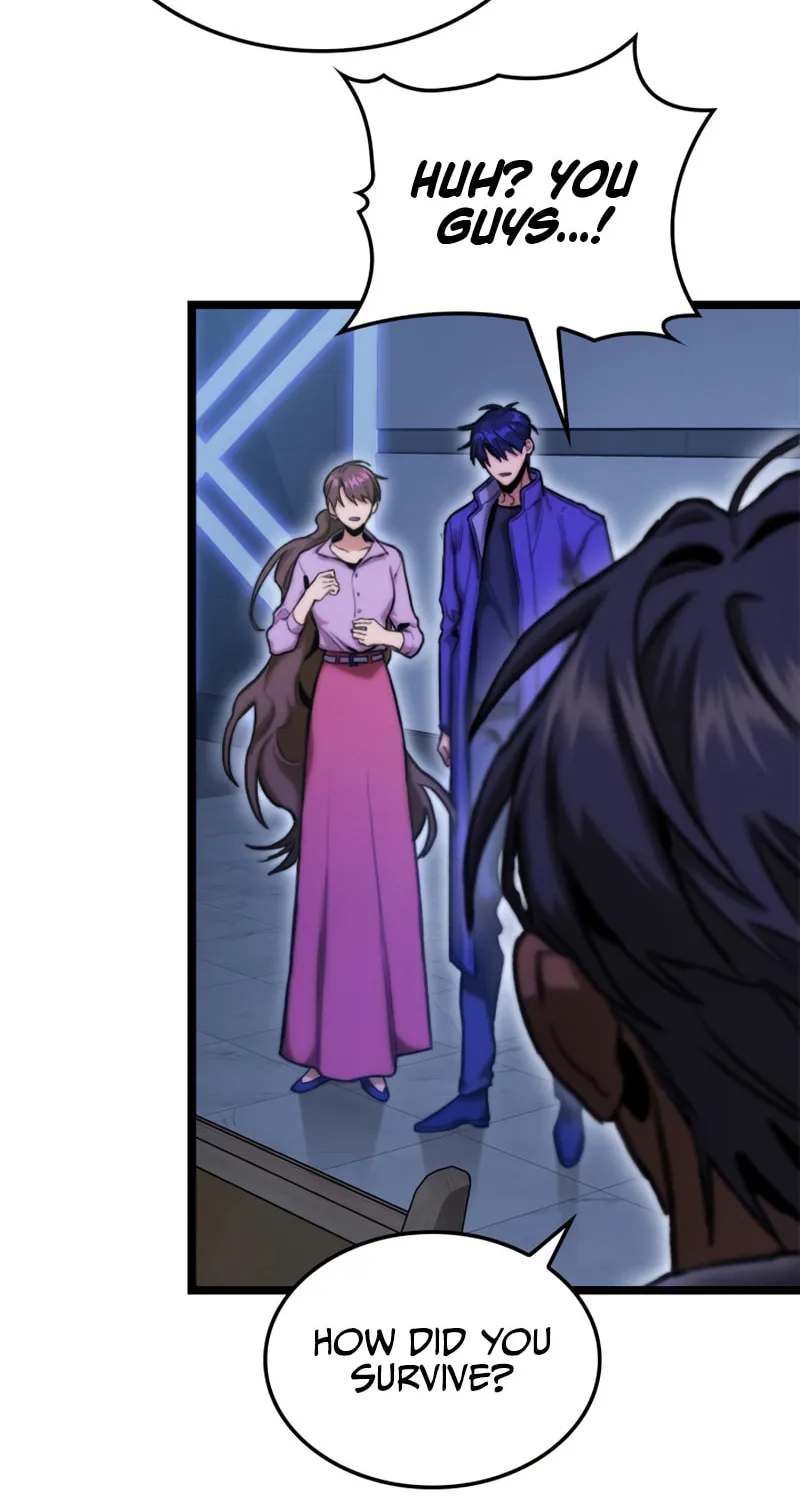 Read F-Class Destiny Hunter chapter 6 image 65 on Lezhin