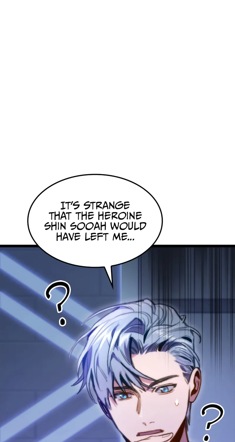 Read F-Class Destiny Hunter chapter 6 image 67 on Lezhin