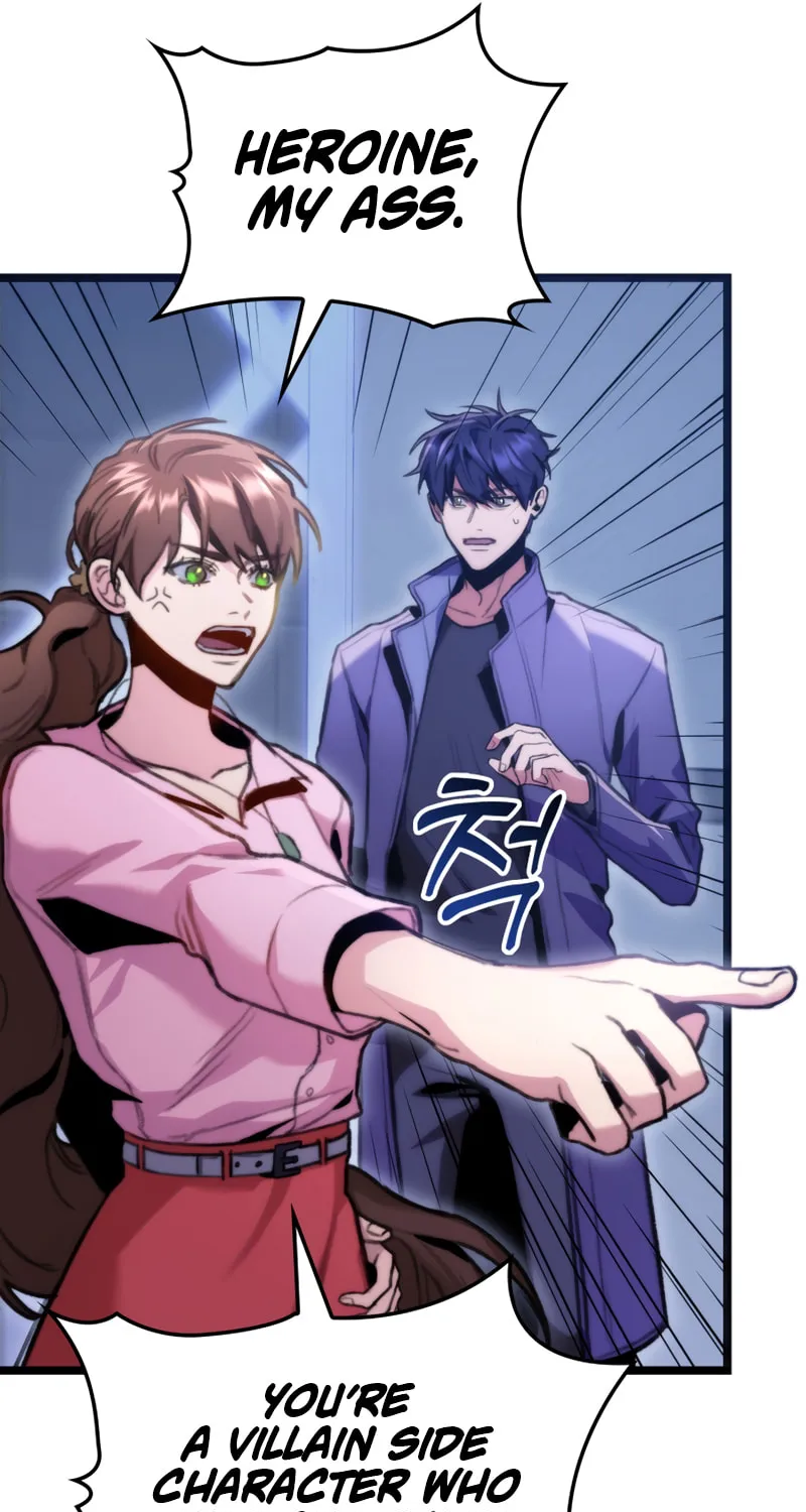 Read F-Class Destiny Hunter chapter 6 image 69 on Lezhin