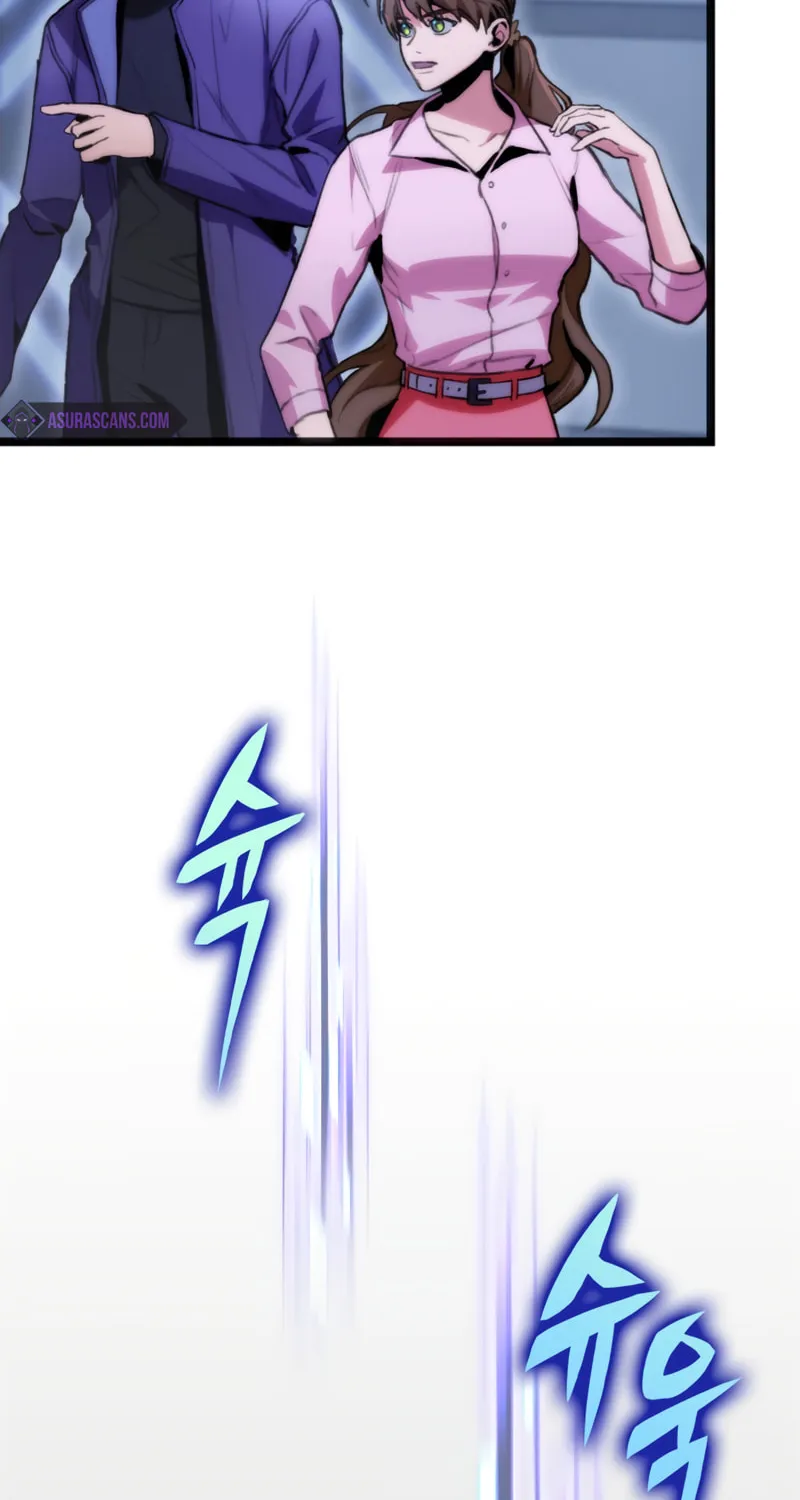 Read F-Class Destiny Hunter chapter 6 image 74 on Lezhin