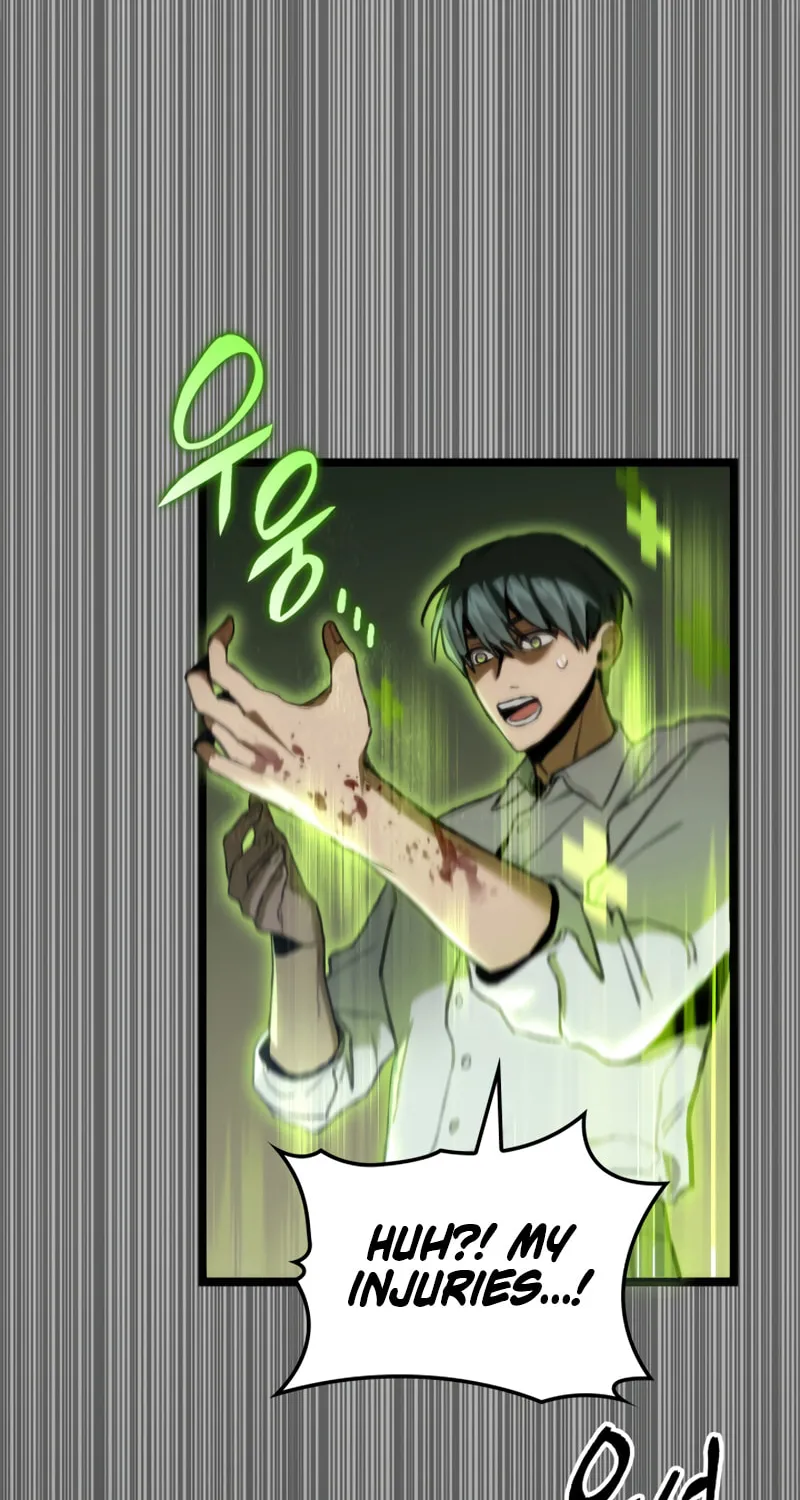 Read F-Class Destiny Hunter chapter 6 image 76 on Lezhin