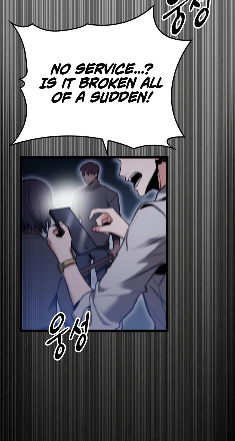 Read F-Class Destiny Hunter chapter 6 image 77 on Lezhin