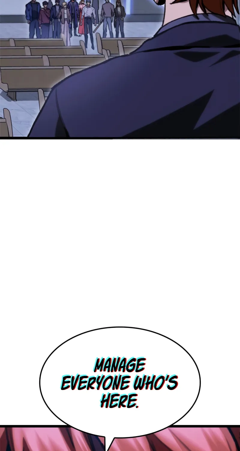 Read F-Class Destiny Hunter chapter 6 image 86 on Lezhin