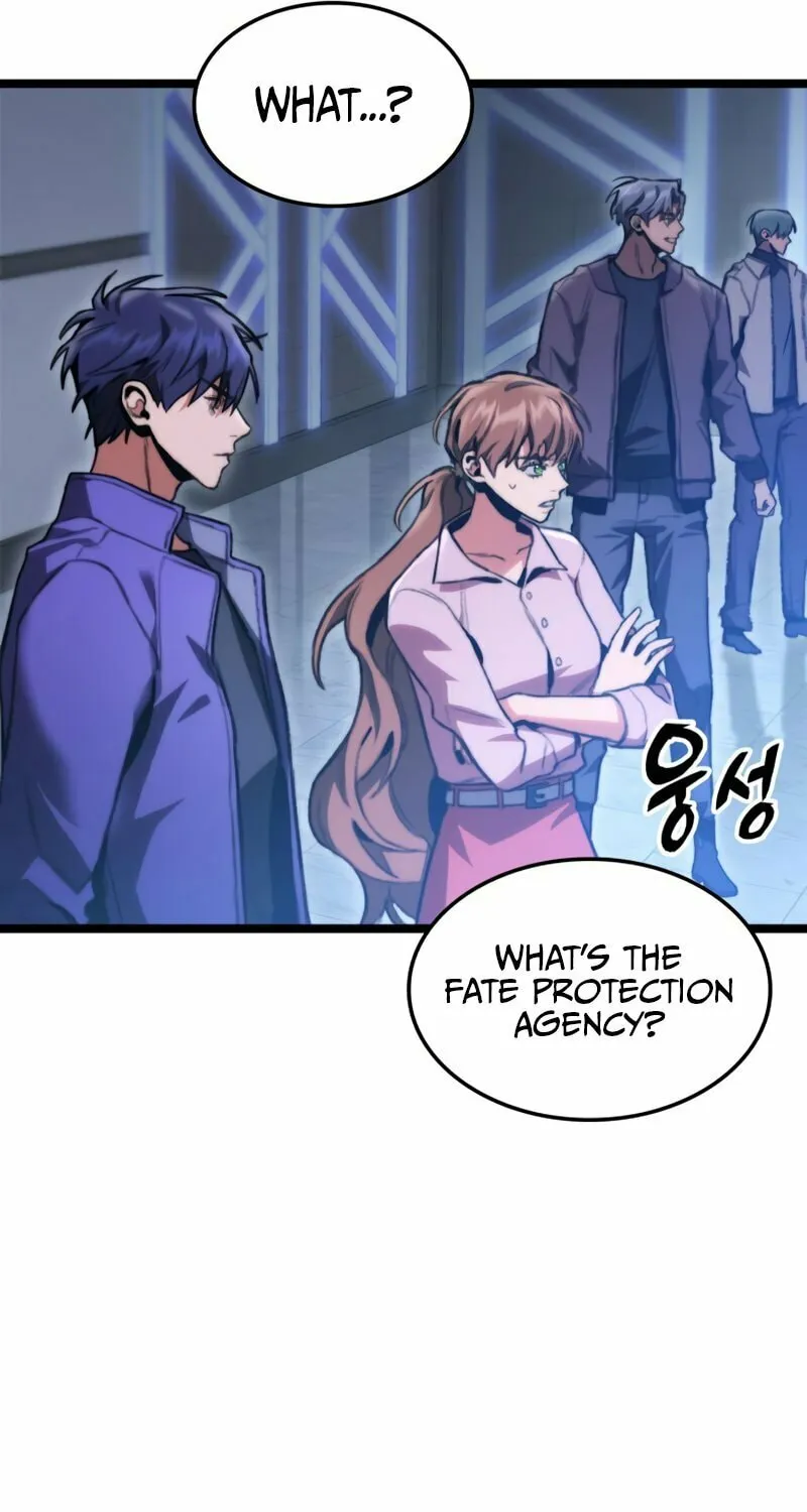 Read F-Class Destiny Hunter chapter 6 image 89 on Lezhin