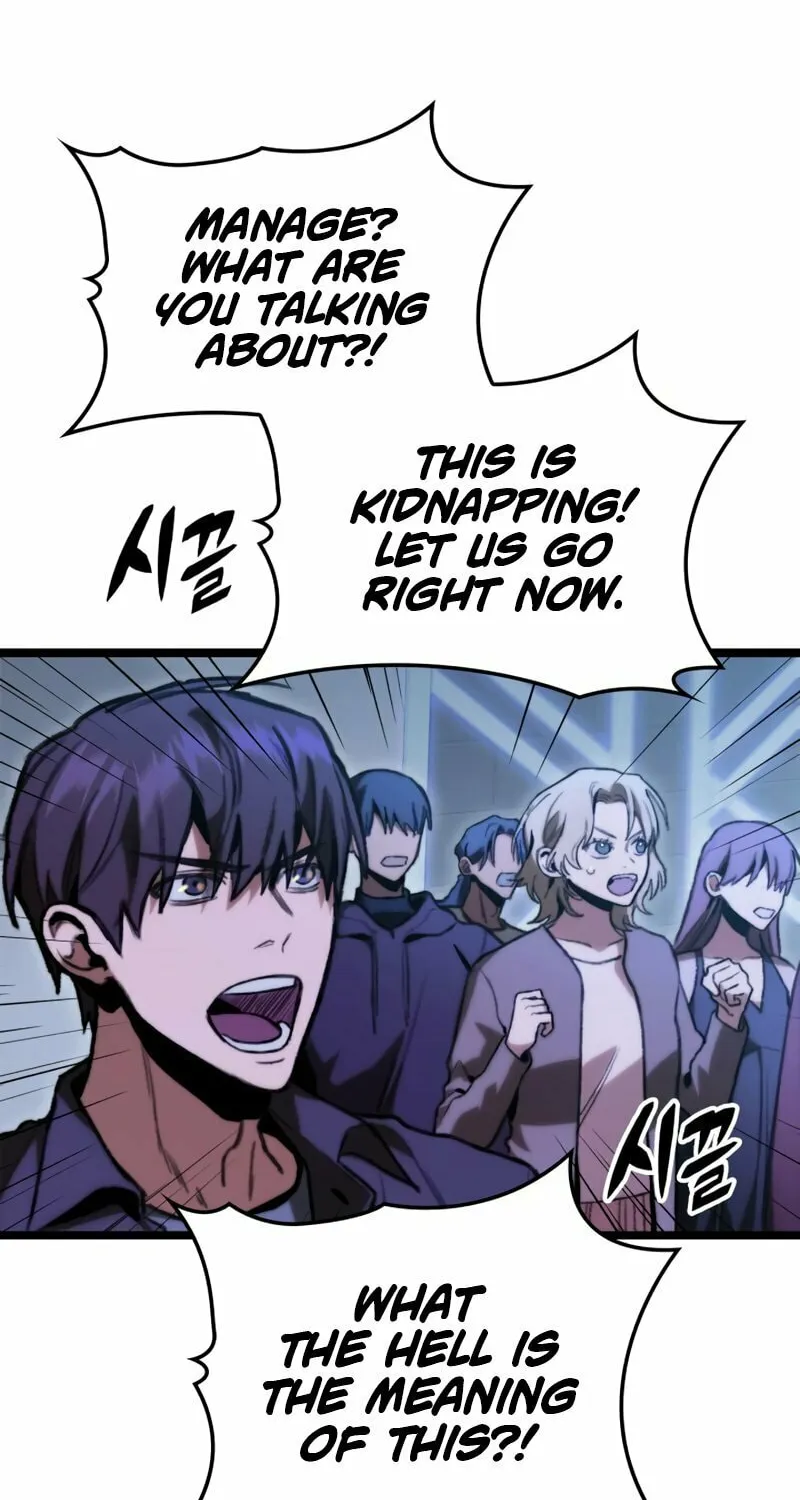 Read F-Class Destiny Hunter chapter 6 image 90 on Lezhin