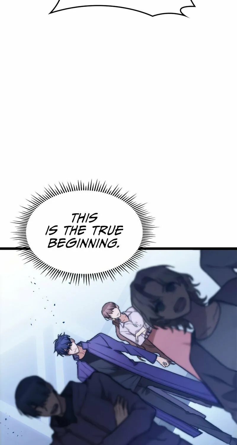 Read F-Class Destiny Hunter chapter 6 image 91 on Lezhin