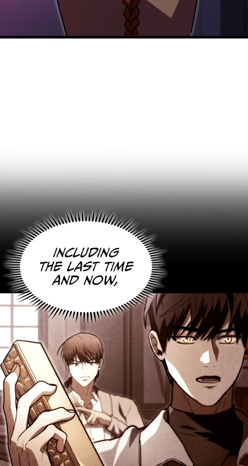 Read F-Class Destiny Hunter chapter 60 image 2 on Lezhin