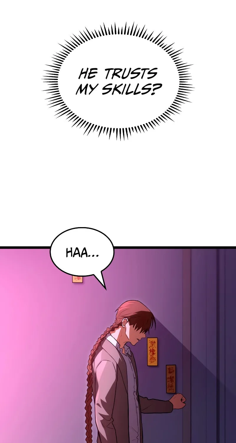 Read F-Class Destiny Hunter chapter 60 image 20 on Lezhin