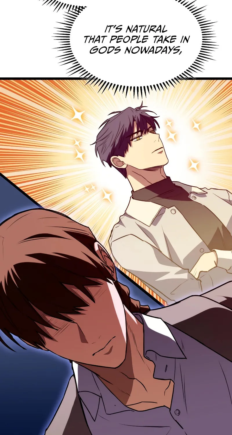 Read F-Class Destiny Hunter chapter 60 image 22 on Lezhin