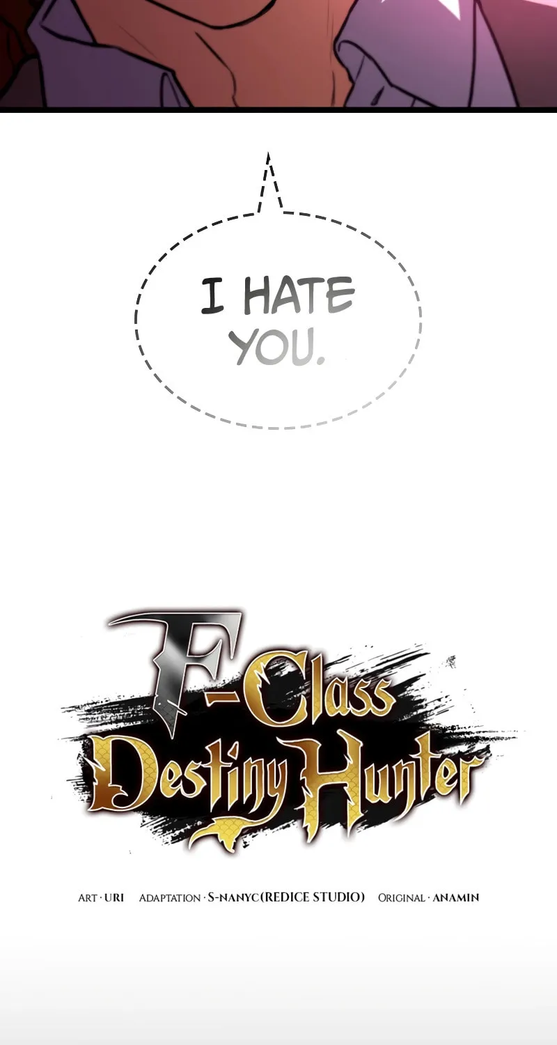 Read F-Class Destiny Hunter chapter 60 image 24 on Lezhin