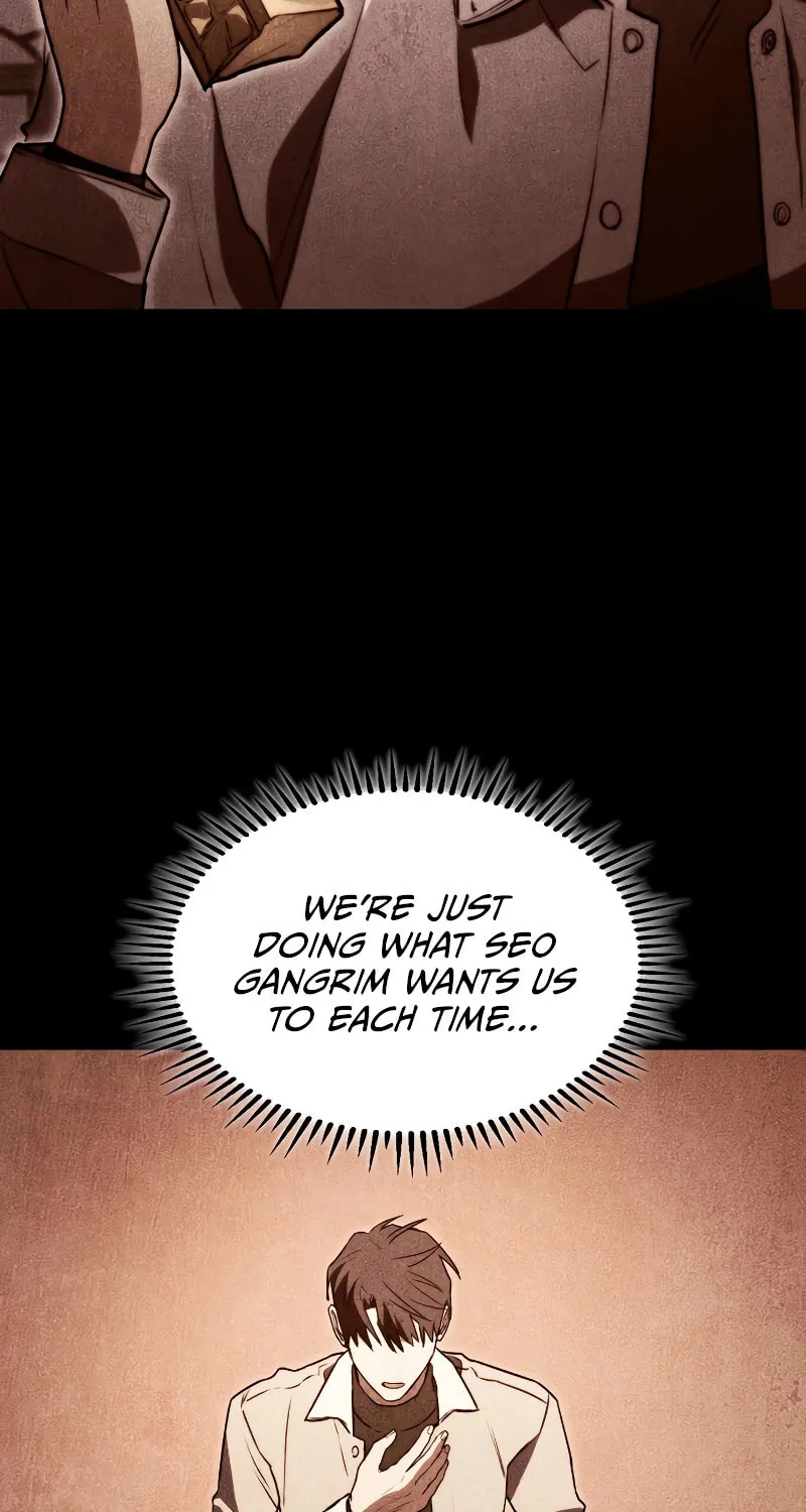 Read F-Class Destiny Hunter chapter 60 image 3 on Lezhin