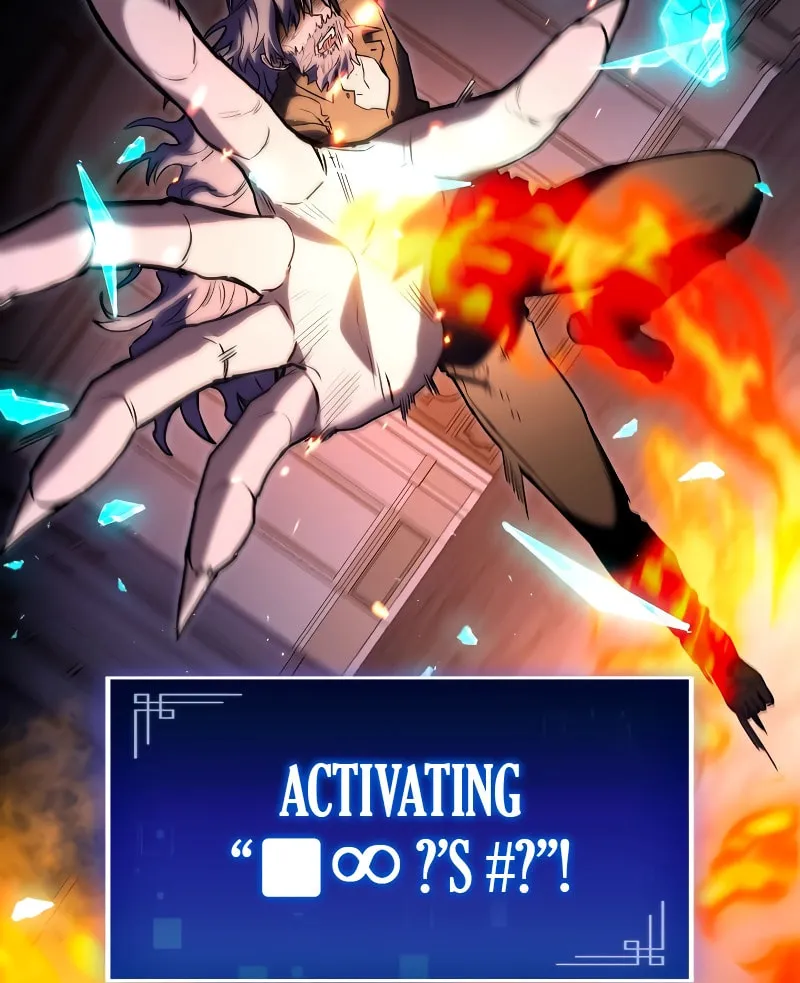 Read F-Class Destiny Hunter chapter 60 image 45 on Lezhin