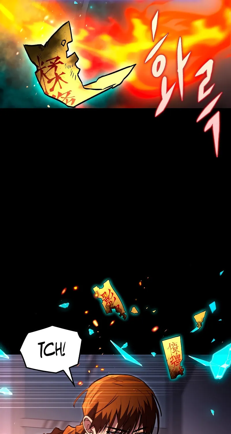 Read F-Class Destiny Hunter chapter 60 image 46 on Lezhin