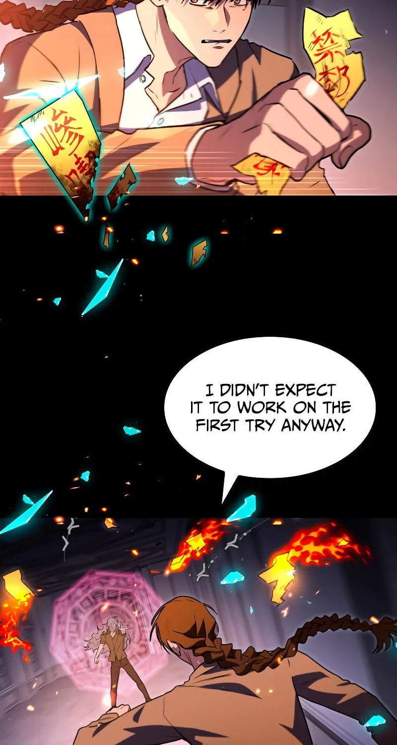 Read F-Class Destiny Hunter chapter 60 image 47 on Lezhin