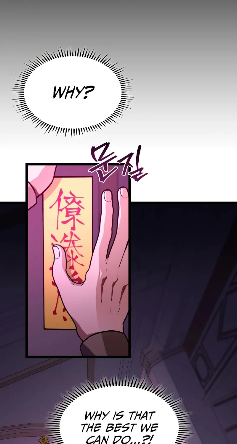 Read F-Class Destiny Hunter chapter 60 image 5 on Lezhin