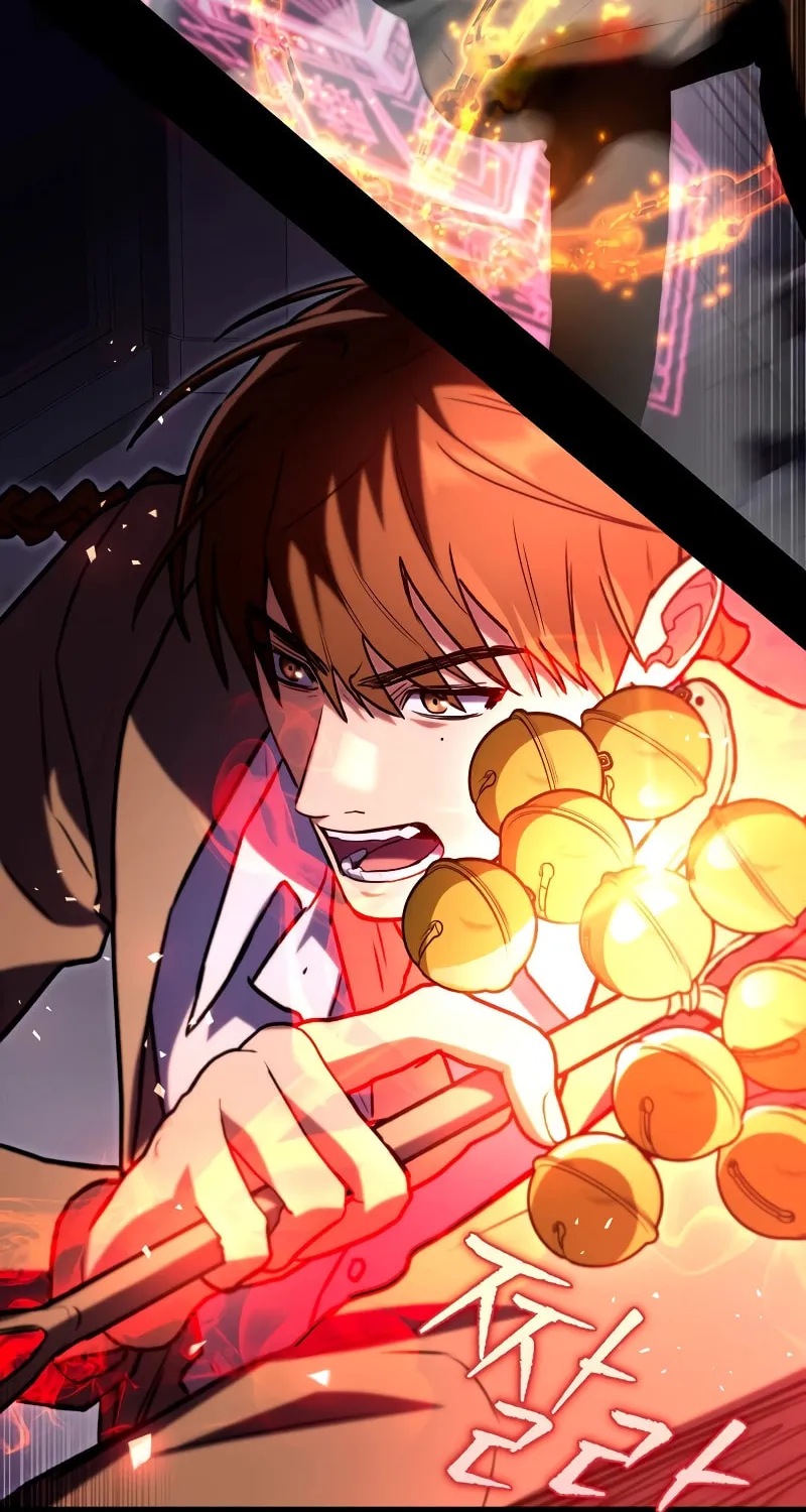 Read F-Class Destiny Hunter chapter 60 image 55 on Lezhin