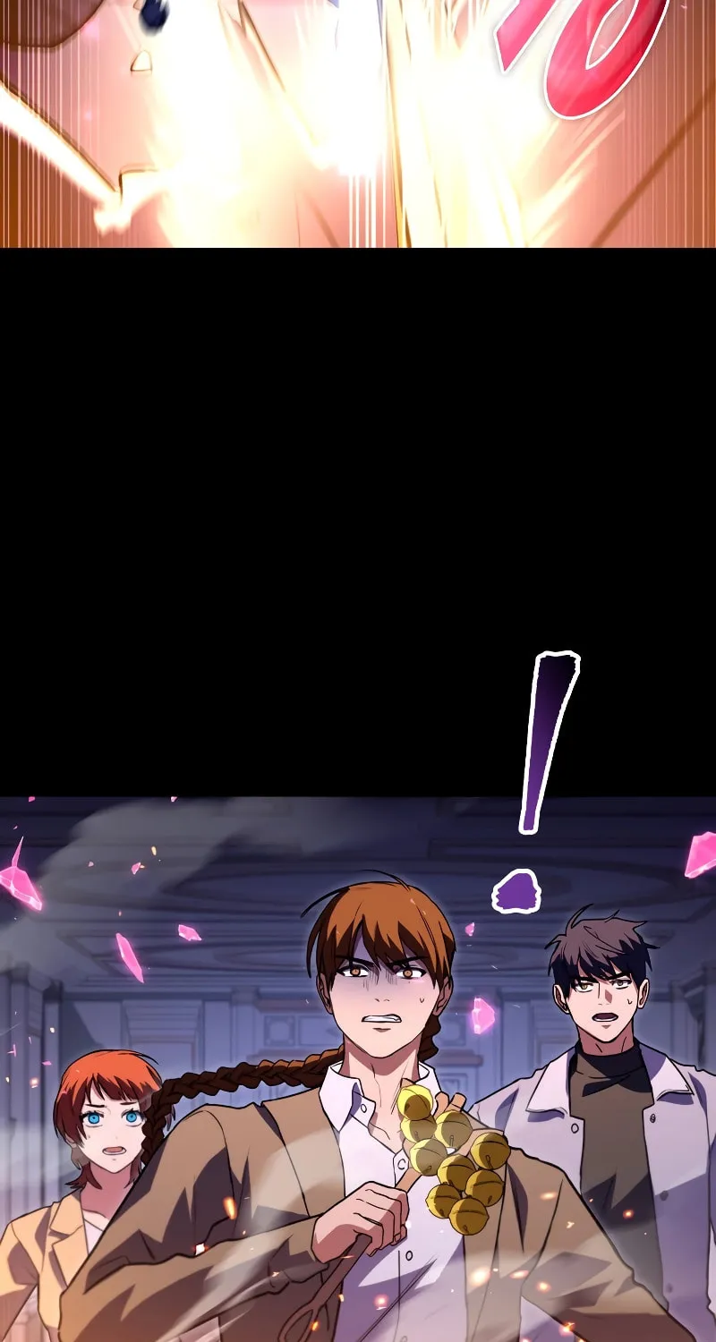 Read F-Class Destiny Hunter chapter 60 image 60 on Lezhin