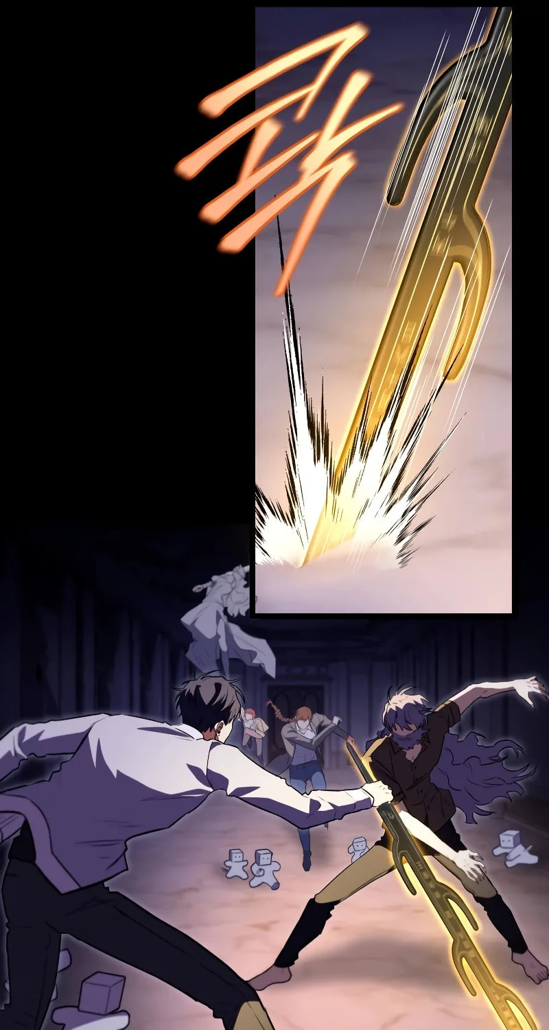 Read F-Class Destiny Hunter chapter 60 image 72 on Lezhin