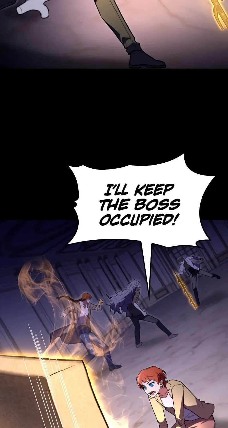 Read F-Class Destiny Hunter chapter 60 image 73 on Lezhin