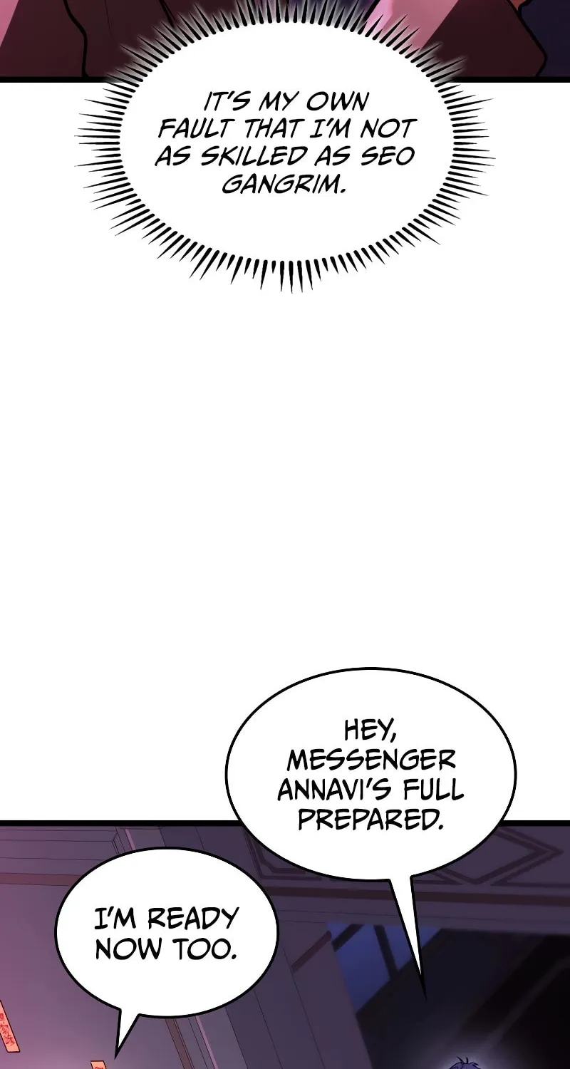 Read F-Class Destiny Hunter chapter 60 image 8 on Lezhin