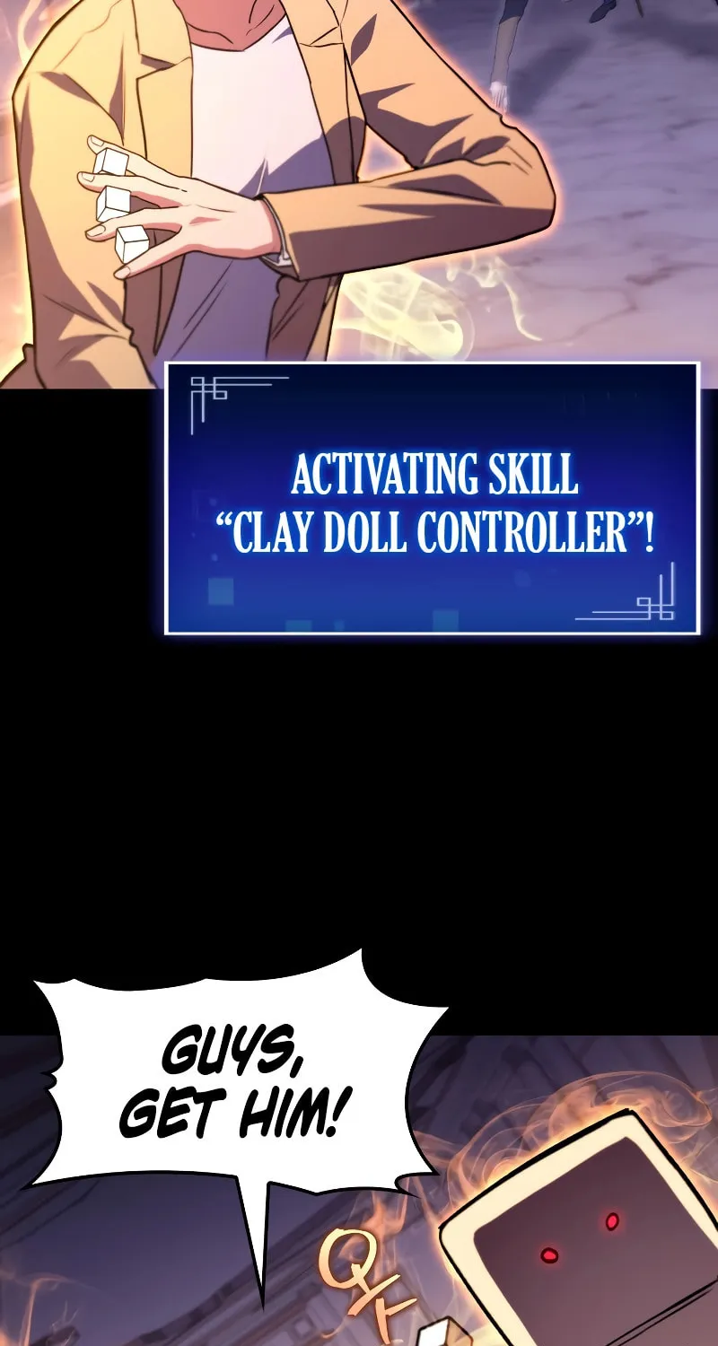 Read F-Class Destiny Hunter chapter 60 image 83 on Lezhin