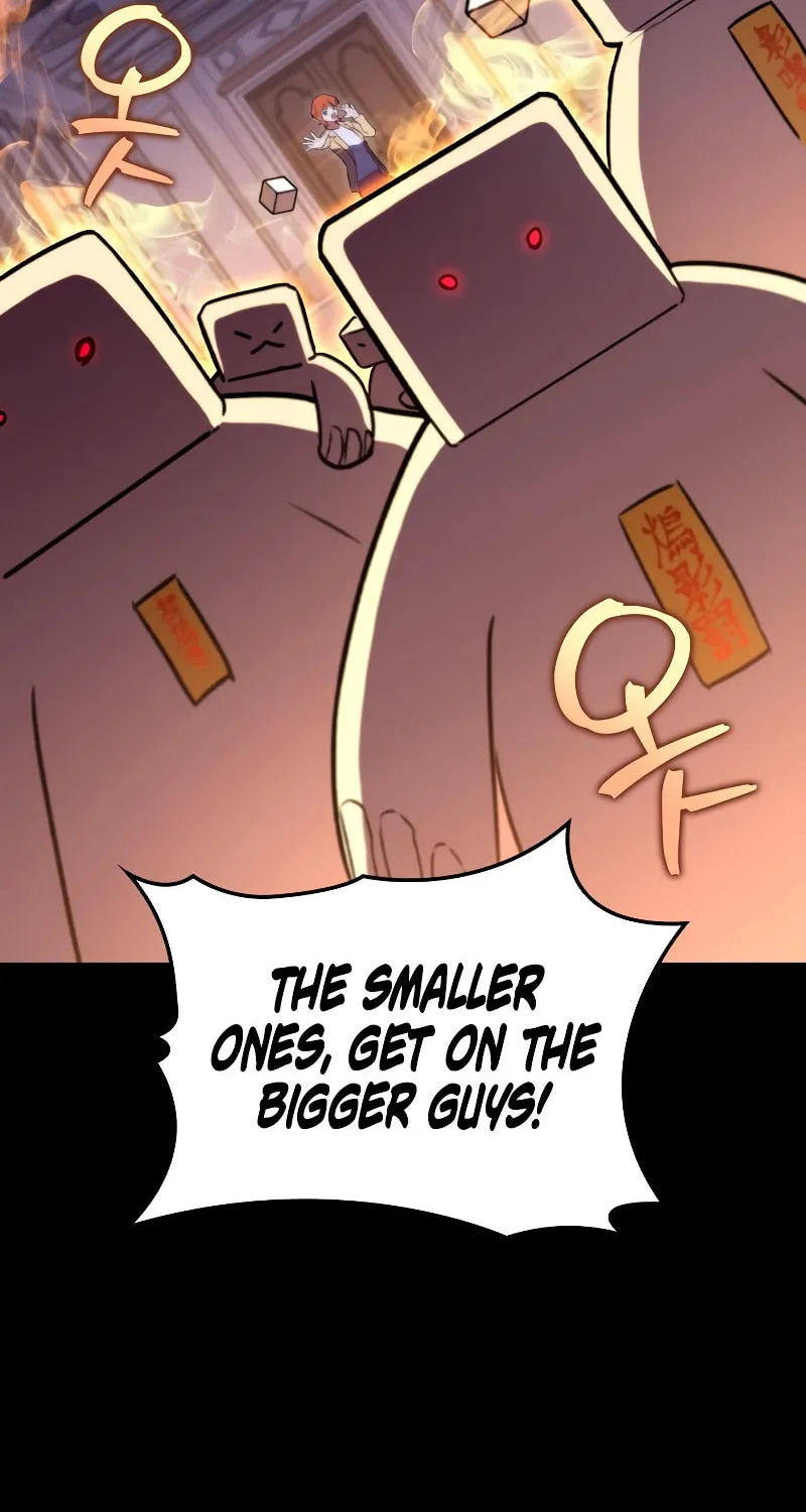 Read F-Class Destiny Hunter chapter 60 image 84 on Lezhin