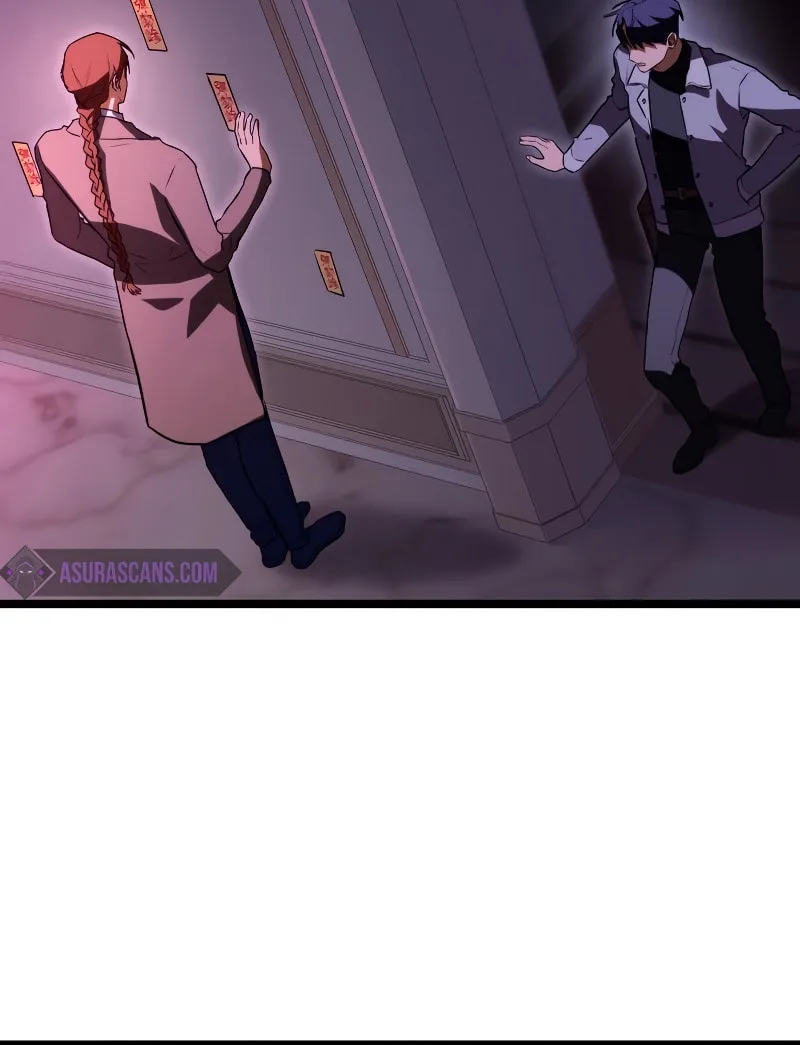 Read F-Class Destiny Hunter chapter 60 image 9 on Lezhin