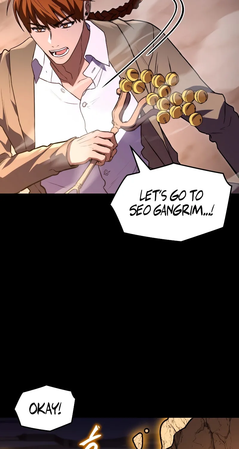 Read F-Class Destiny Hunter chapter 60 image 96 on Lezhin