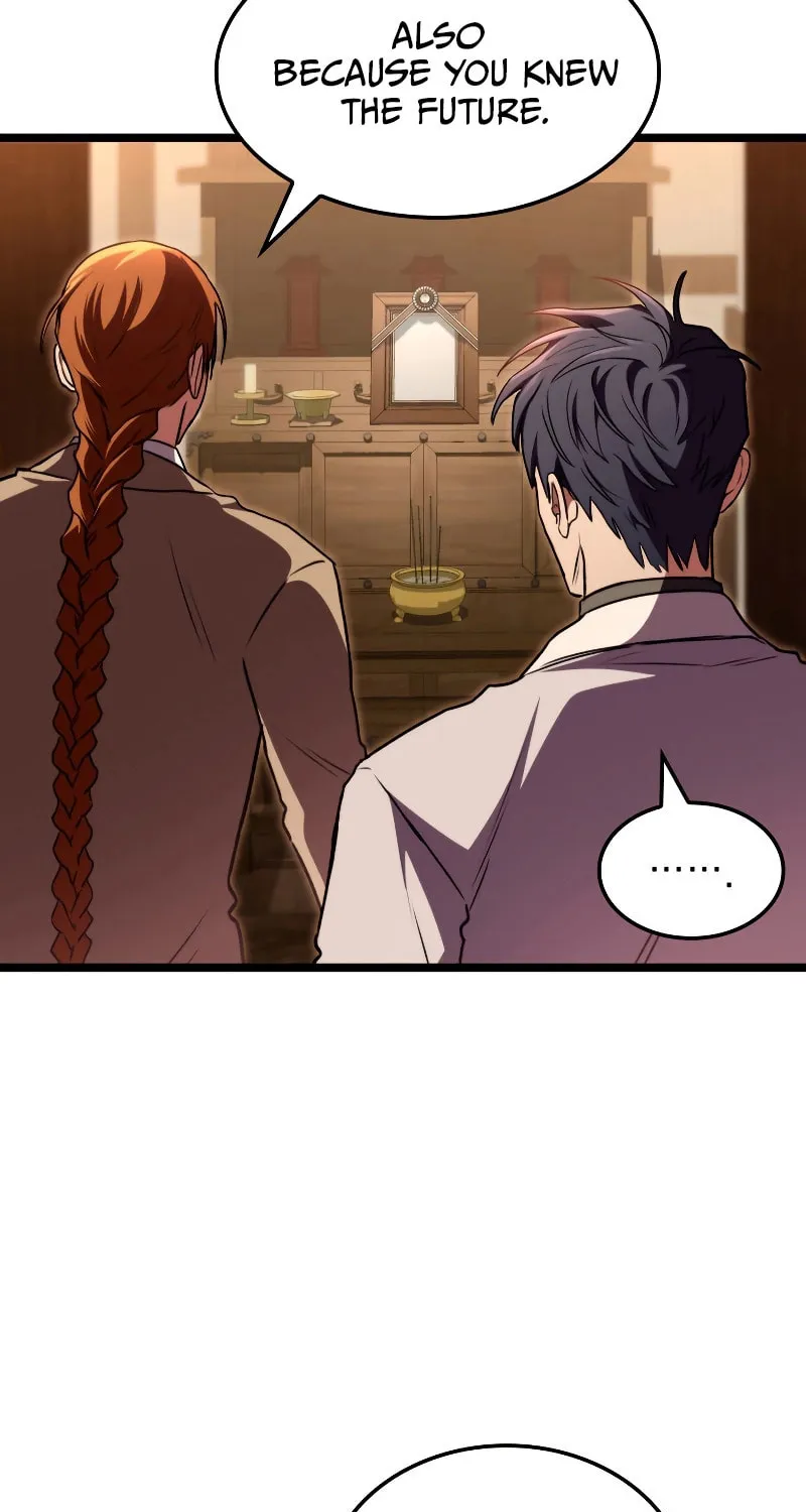 Read F-Class Destiny Hunter chapter 61 image 104 on Lezhin
