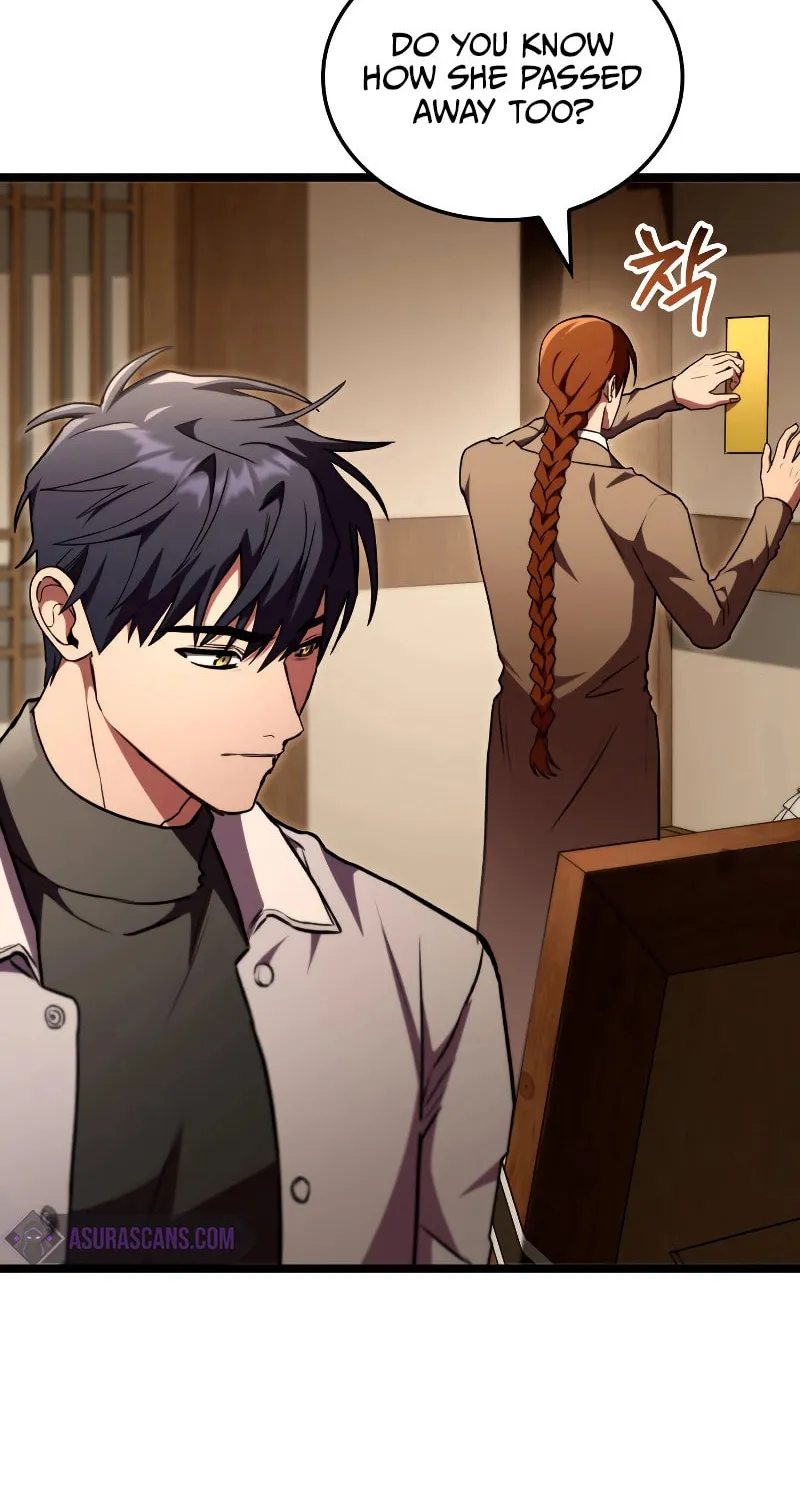 Read F-Class Destiny Hunter chapter 61 image 105 on Lezhin