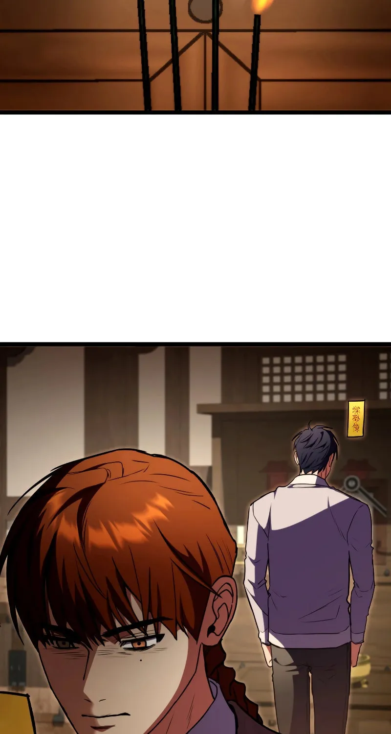 Read F-Class Destiny Hunter chapter 61 image 109 on Lezhin