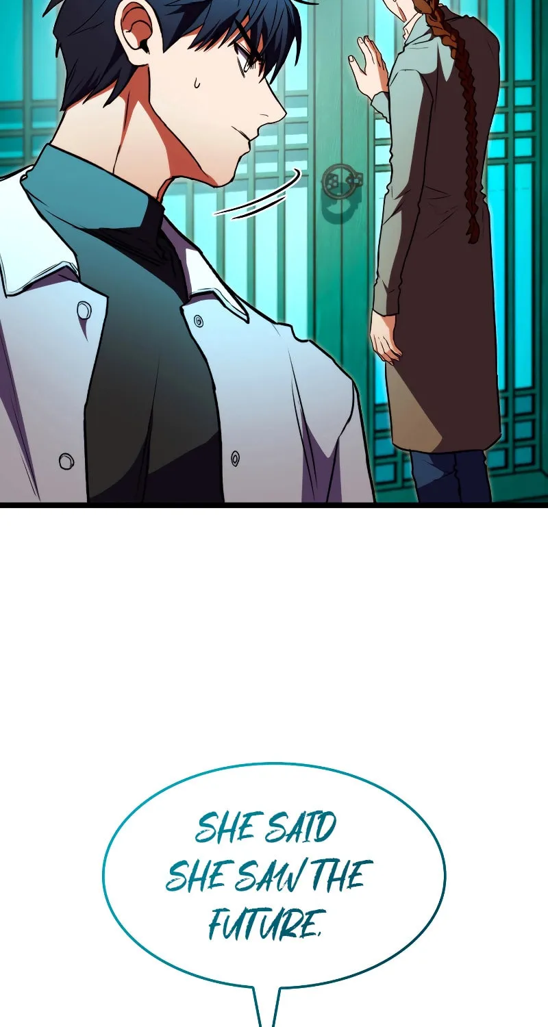 Read F-Class Destiny Hunter chapter 61 image 113 on Lezhin