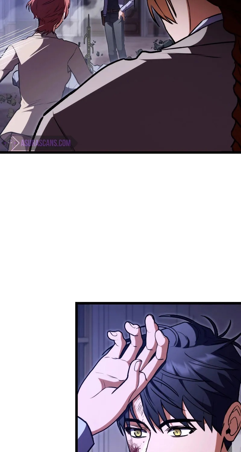 Read F-Class Destiny Hunter chapter 61 image 14 on Lezhin