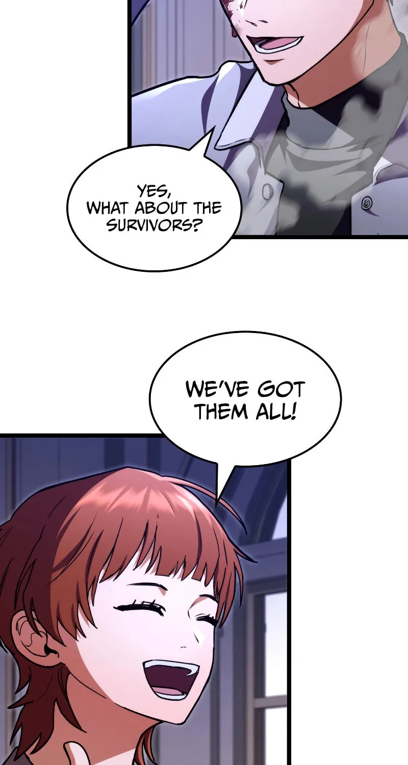 Read F-Class Destiny Hunter chapter 61 image 15 on Lezhin
