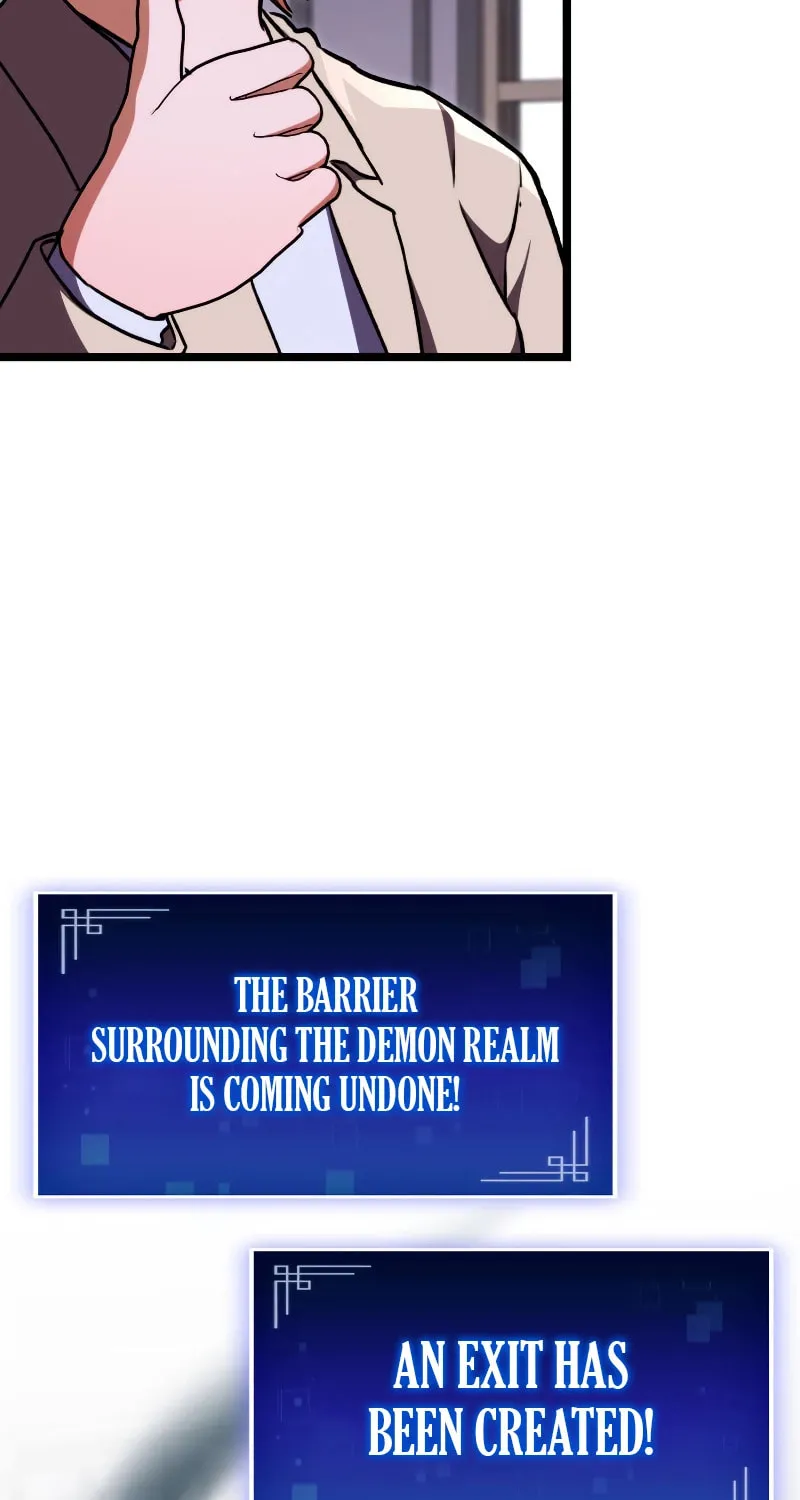 Read F-Class Destiny Hunter chapter 61 image 16 on Lezhin