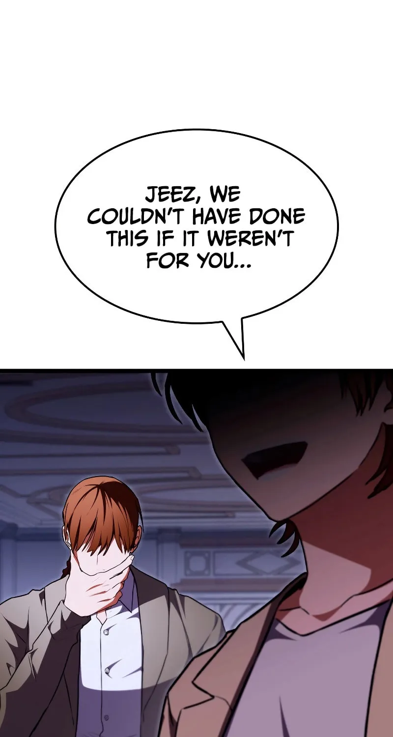 Read F-Class Destiny Hunter chapter 61 image 20 on Lezhin