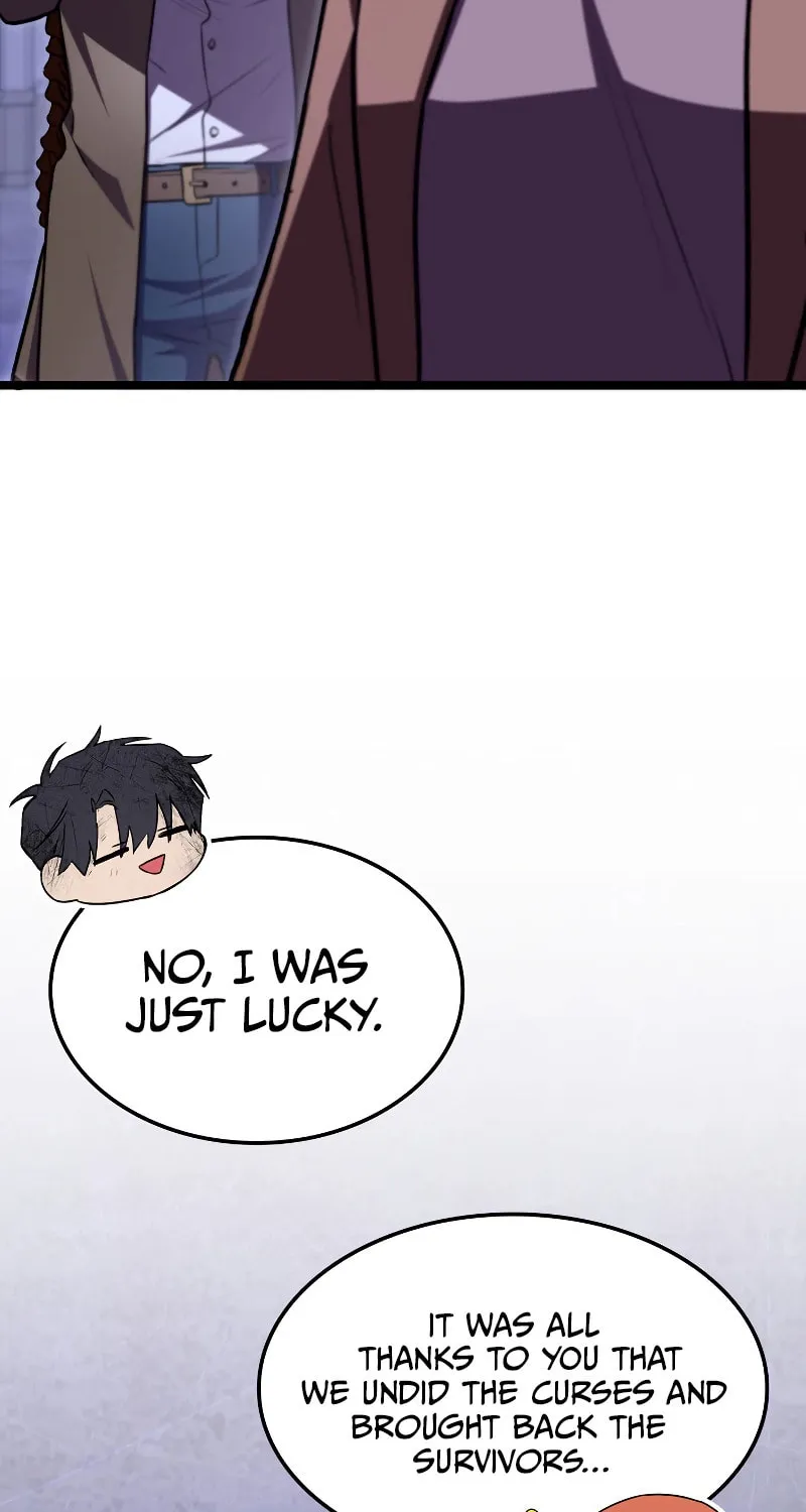 Read F-Class Destiny Hunter chapter 61 image 21 on Lezhin