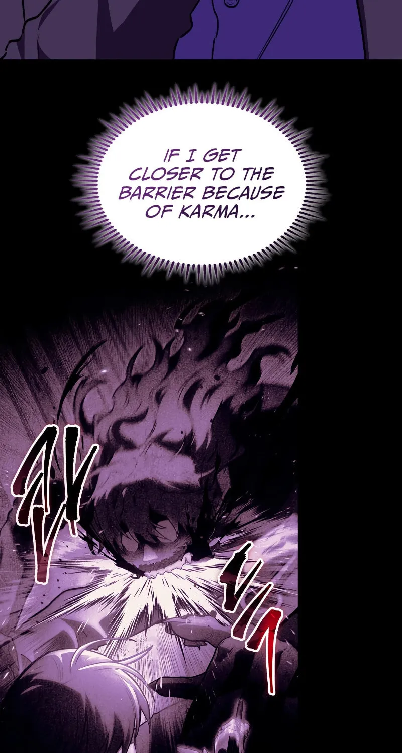 Read F-Class Destiny Hunter chapter 61 image 23 on Lezhin