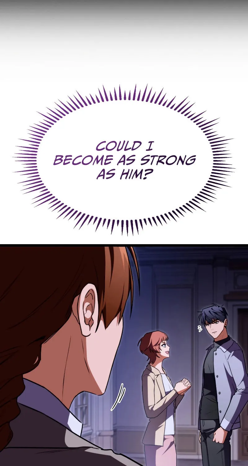 Read F-Class Destiny Hunter chapter 61 image 25 on Lezhin
