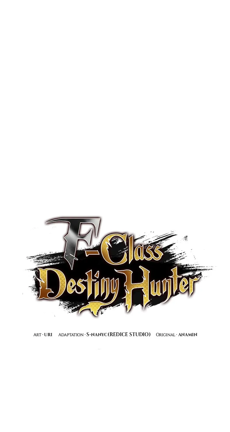 Read F-Class Destiny Hunter chapter 61 image 28 on Lezhin